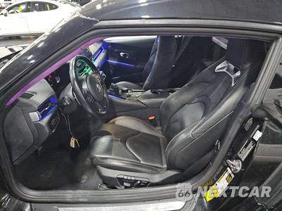 2020 Toyota GR Supra 3.0 Premium - zdjęcie 7 z 24 - miniatura