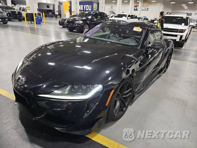 2020 Toyota GR Supra 3.0 Premium - zdjęcie 1 z 24 - miniatura