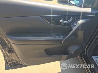2017 Nissan Rogue Sport SL - zdjęcie 9 z 32 - miniatura