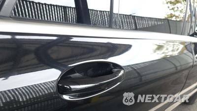 2020 Mercedes-Benz GLC 300 - zdjęcie 24 z 28 - miniatura