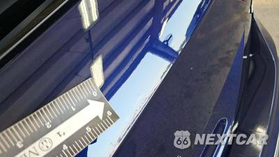 2022 Volkswagen Tiguan SE - zdjęcie 24 z 27 - miniatura
