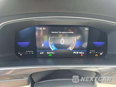 2022 Volkswagen Tiguan SE - zdjęcie 12 z 27 - miniatura
