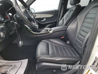 2017 Mercedes-Benz AMG GLC 43 4MATIC - zdjęcie 7 z 23 - miniatura