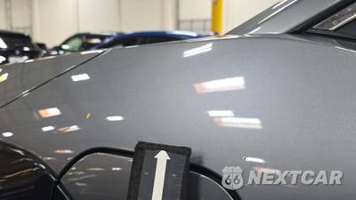 2023 Toyota bZ4X Limited - zdjęcie 21 z 29 - miniatura
