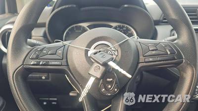 2023 Nissan Versa S - zdjęcie 21 z 40 - miniatura