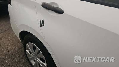 2023 Nissan Versa S - zdjęcie 35 z 40 - miniatura