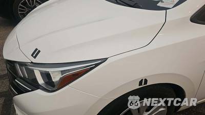 2023 Nissan Versa S - zdjęcie 40 z 40 - miniatura