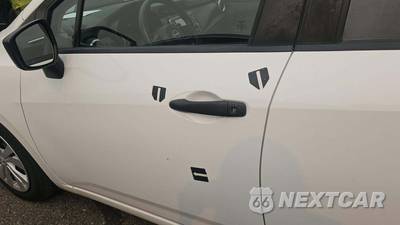 2023 Nissan Versa S - zdjęcie 39 z 40 - miniatura