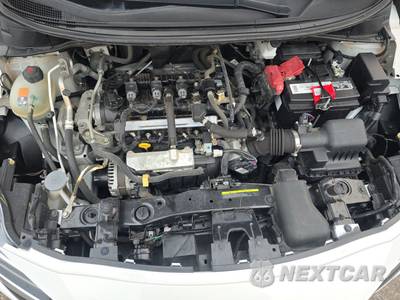 2023 Nissan Versa S - zdjęcie 15 z 40 - miniatura