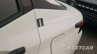 2023 Nissan Versa S - zdjęcie 25 z 40 - miniatura