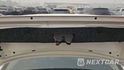 2023 Nissan Versa S - zdjęcie 30 z 40 - miniatura