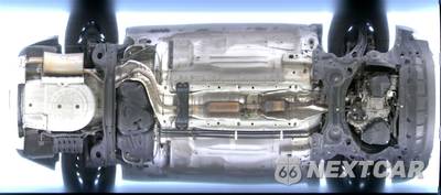 2023 Nissan Versa S - zdjęcie 19 z 40 - miniatura