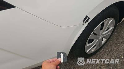 2023 Nissan Versa S - zdjęcie 32 z 40 - miniatura
