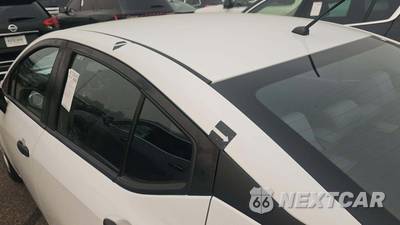 2023 Nissan Versa S - zdjęcie 31 z 40 - miniatura