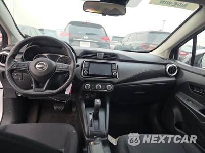 2023 Nissan Versa S - zdjęcie 11 z 40 - miniatura