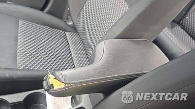 2023 Nissan Versa S - zdjęcie 33 z 40 - miniatura