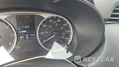 2023 Nissan Versa S - zdjęcie 27 z 40 - miniatura