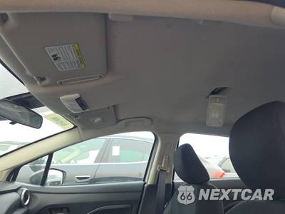 2023 Nissan Versa S - zdjęcie 20 z 40 - miniatura
