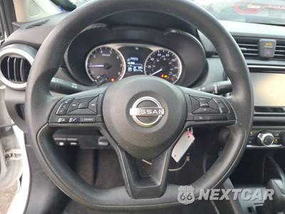2023 Nissan Versa S - zdjęcie 10 z 40 - miniatura