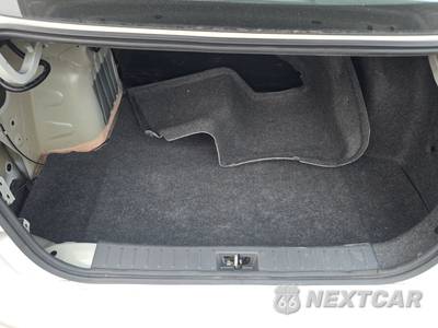 2023 Nissan Versa S - zdjęcie 16 z 40 - miniatura