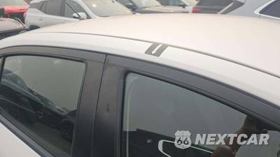 2023 Nissan Versa S - zdjęcie 23 z 40 - miniatura