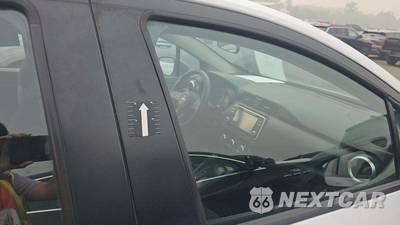 2023 Nissan Versa S - zdjęcie 34 z 40 - miniatura