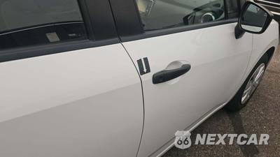 2023 Nissan Versa S - zdjęcie 29 z 40 - miniatura