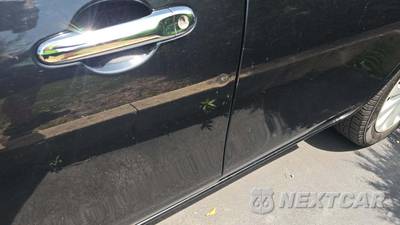 2013 Nissan Versa 1.6 SV - zdjęcie 31 z 37 - miniatura