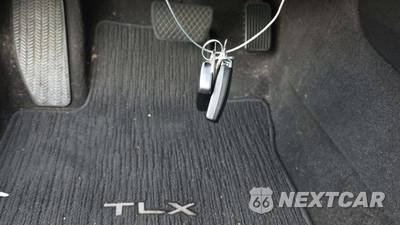 2020 Acura TLX w/Technology Pkg - zdjęcie 18 z 23 - miniatura
