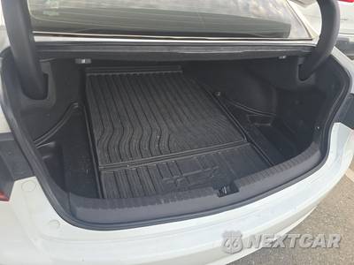 2020 Acura TLX w/Technology Pkg - zdjęcie 16 z 23 - miniatura