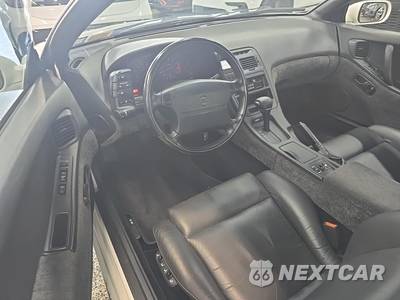 1991 Nissan 300ZX - zdjęcie 14 z 22 - miniatura