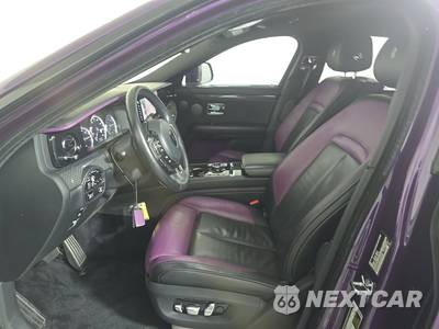 2023 Rolls-Royce Ghost Black Badge - zdjęcie 7 z 21 - miniatura