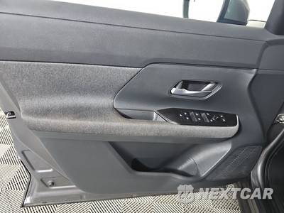 2025 Nissan Kicks SV - zdjęcie 9 z 21 - miniatura