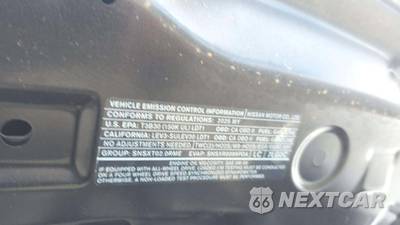 2025 Nissan Kicks SV - zdjęcie 19 z 21 - miniatura