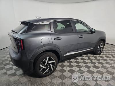 2025 Nissan Kicks SV - zdjęcie 4 z 21 - miniatura