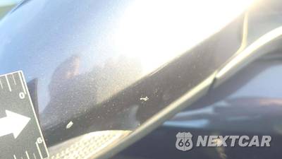 2018 Toyota C-HR XLE - zdjęcie 22 z 35 - miniatura