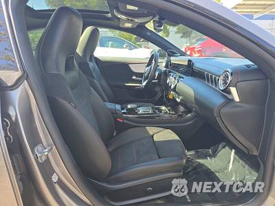 2023 Mercedes-Benz AMG CLA 35 4MATIC - zdjęcie 8 z 19 - miniatura