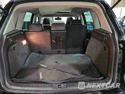 2009 Volkswagen Tiguan SE w/Leather - zdjęcie 16 z 29 - miniatura