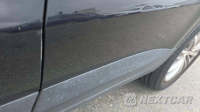 2009 Volkswagen Tiguan SE w/Leather - zdjęcie 27 z 29 - miniatura
