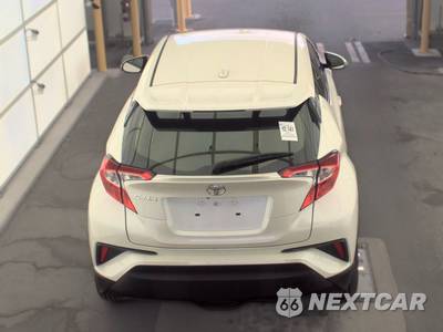2021 Toyota C-HR LE - zdjęcie 5 z 28 - miniatura