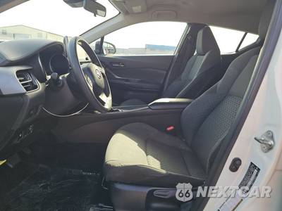 2021 Toyota C-HR LE - zdjęcie 7 z 28 - miniatura