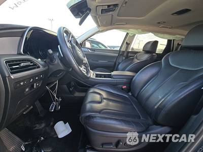 2022 Hyundai Palisade SEL - zdjęcie 7 z 35 - miniatura