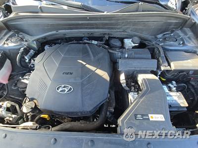 2022 Hyundai Palisade SEL - zdjęcie 16 z 35 - miniatura