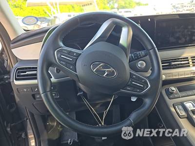 2022 Hyundai Palisade SEL - zdjęcie 10 z 35 - miniatura
