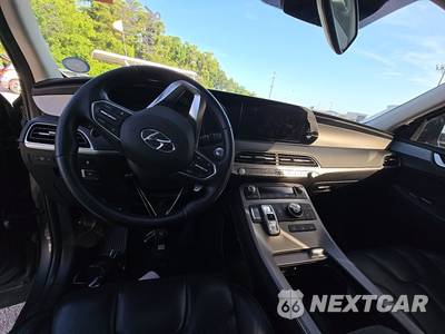 2022 Hyundai Palisade SEL - zdjęcie 11 z 35 - miniatura