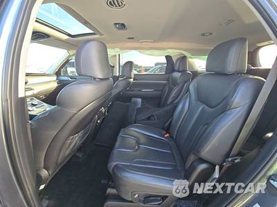 2022 Hyundai Palisade SEL - zdjęcie 13 z 35 - miniatura
