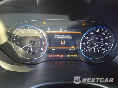 2022 Hyundai Palisade SEL - zdjęcie 12 z 35 - miniatura