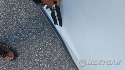 2020 Nissan Kicks SR - zdjęcie 21 z 22 - miniatura