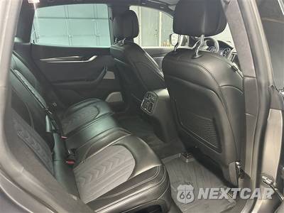2021 Maserati Levante S GranLusso - zdjęcie 11 z 25 - miniatura