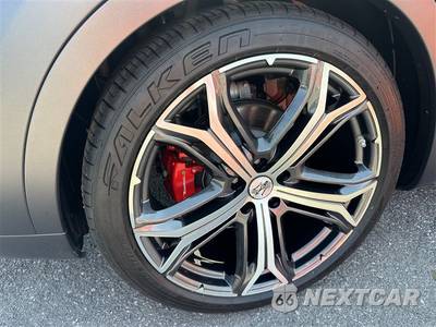 2021 Maserati Levante S GranLusso - zdjęcie 17 z 25 - miniatura